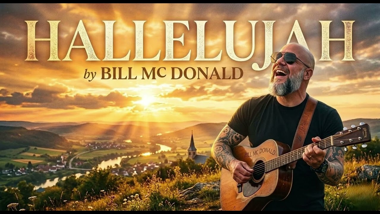 Hallelujah 