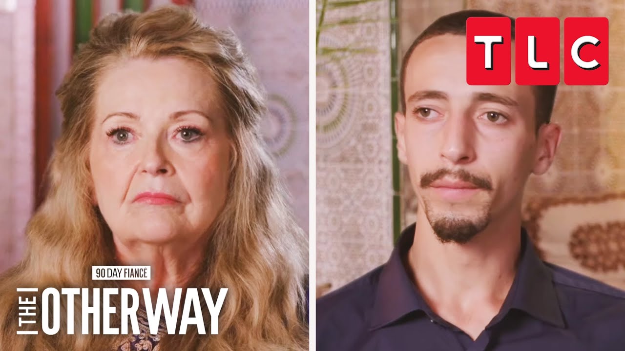 American Woman Suspects Foreigner Just Wants a VISA | 90 Day Fianc&eacute;: The Other Way | TLC
