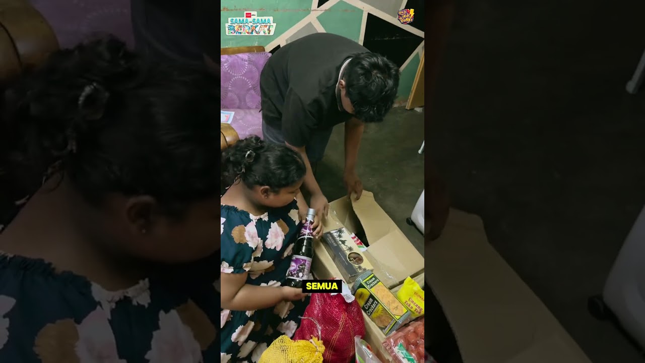 #BHNakTanya: Kehidupan sukar ibu tunggal bergelut bayar mesin oksigen