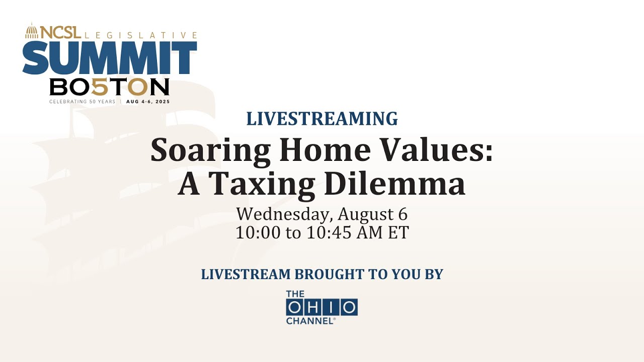 Soaring Home Values: A Taxing Dilemma