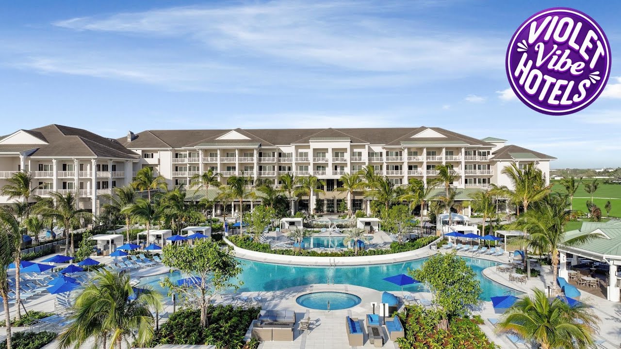 The Belgrove Resort & Spa, West Palm Beach, Autograph Collection | United States 🌟