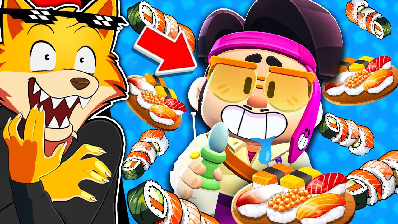 Torno su BRAWL STARS Dopo 2 MESI e SHOPPO il NUOVO Brawler JAE-YONG! Ma Quanto è SBROCCATO?! *EPICO*