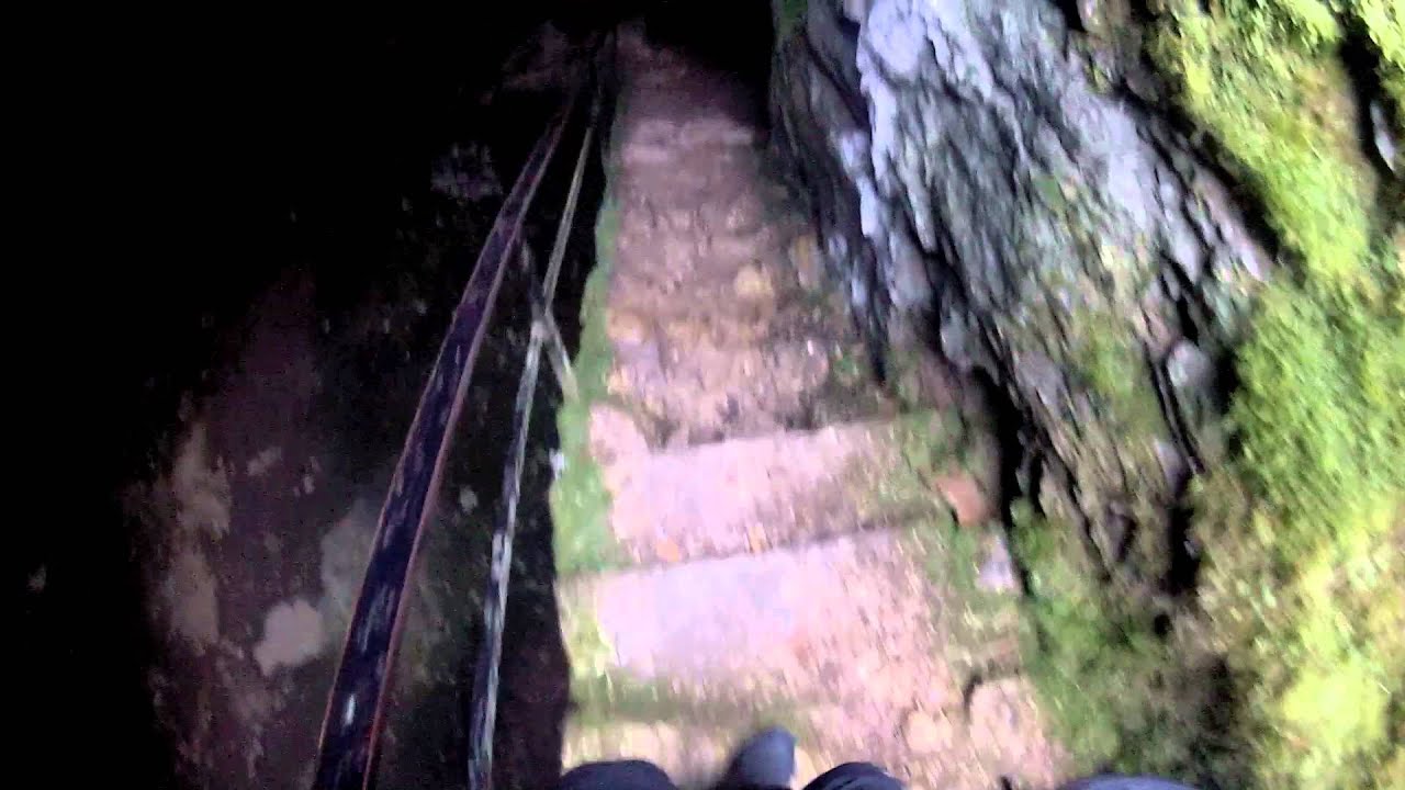 SIMA DE ALCORÓN HD