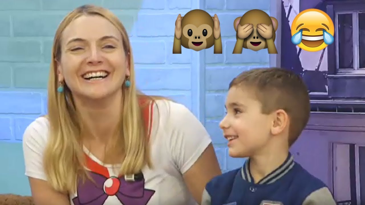 SWAN THE VOICE CONNAIT-IL BIEN SA MAMAN ?!