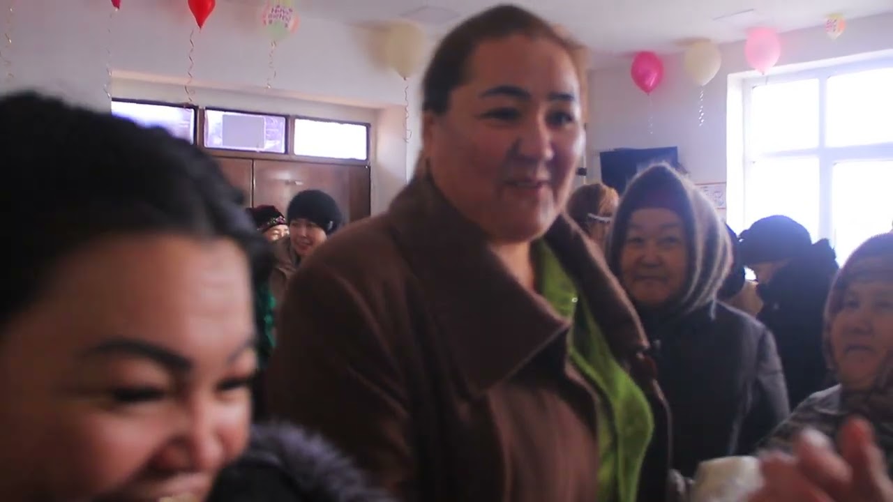 Мойнақ 07.01.2025 Байрамбай 40-Жас