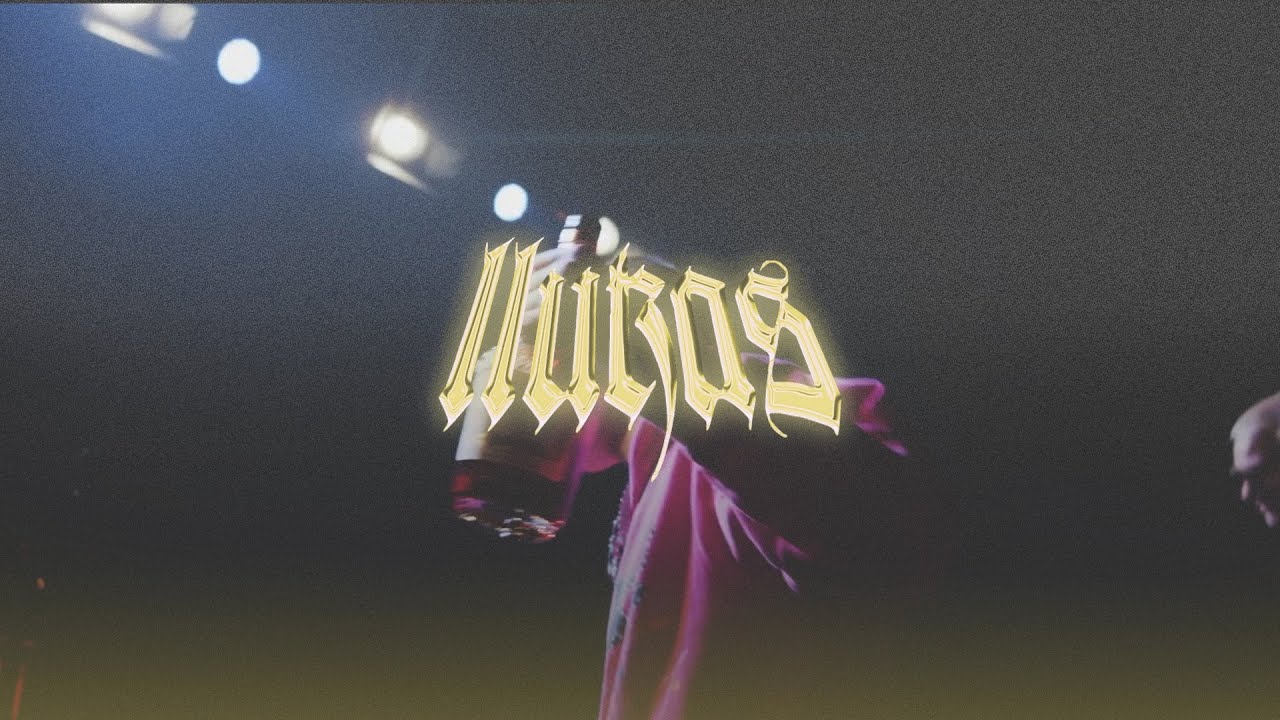 LEXIKA x T-LOW Type Beat - 