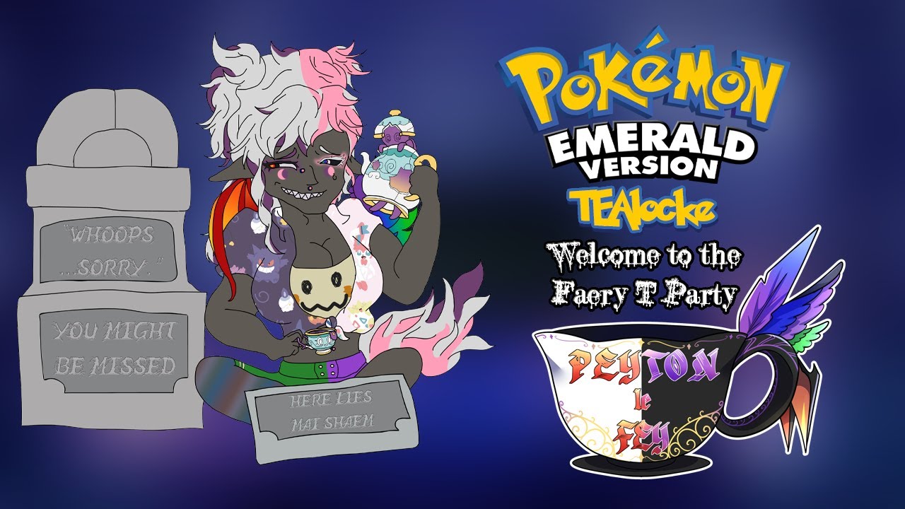 Ascending Spook Mountain (Pokémon Emerald Nuzlocke Part 10)