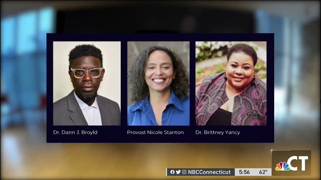 &rsquo;30 Americans&rsquo;   NBC Connecticut