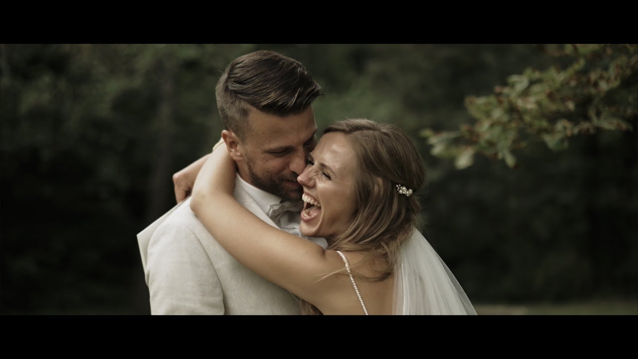 Hochzeitsfilm Anni und Basti im Liebevoll in der Auermühle Ratingen