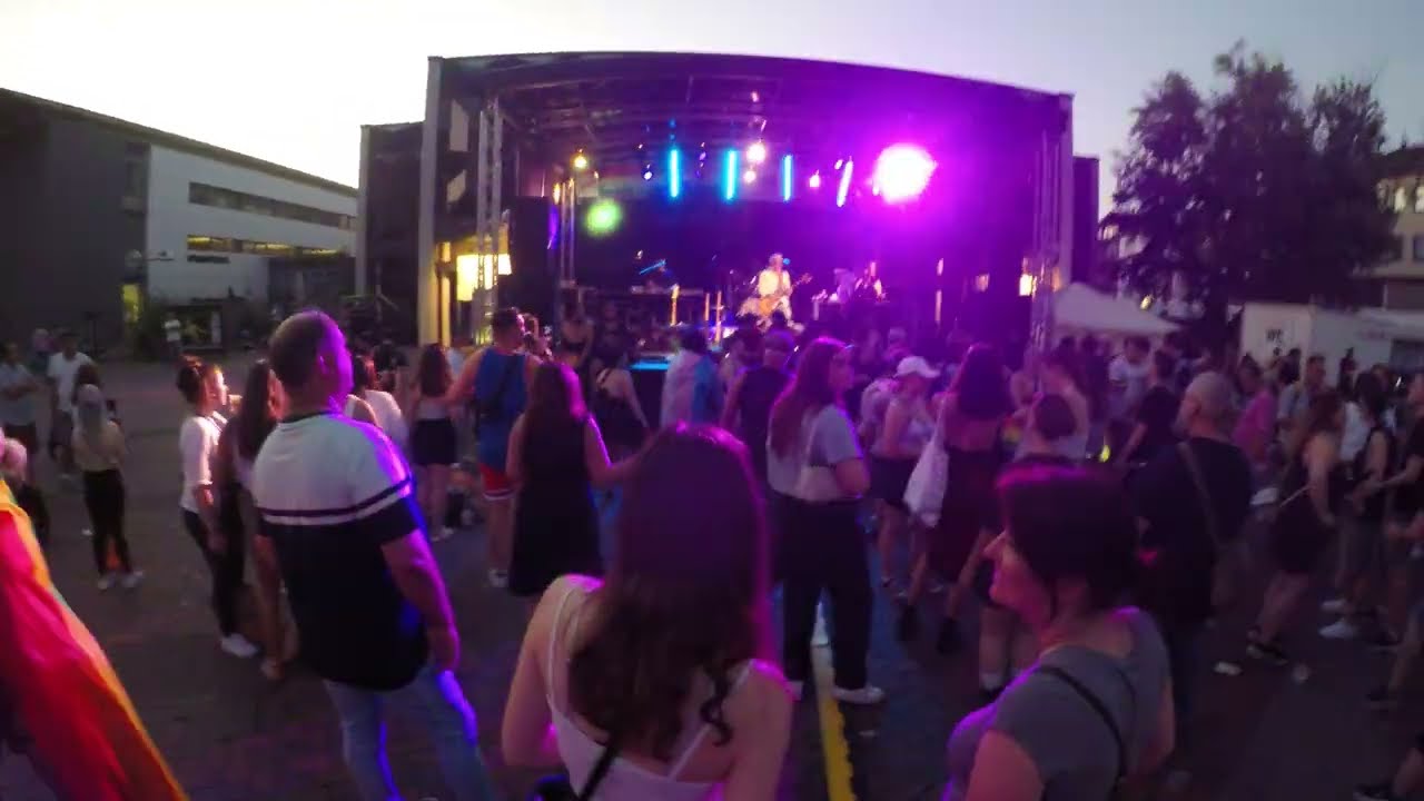 CSD Krefeld 2k22 - Impressionen 2k22 (#csd)