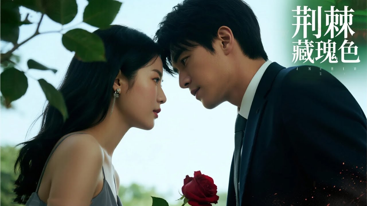 💎 結婚紀念日前妻帶女逼宮，我笑著遞上親子鑑定：孩子爹是你男友的狗，離婚後科學家為我培育藍玫瑰逮捕她