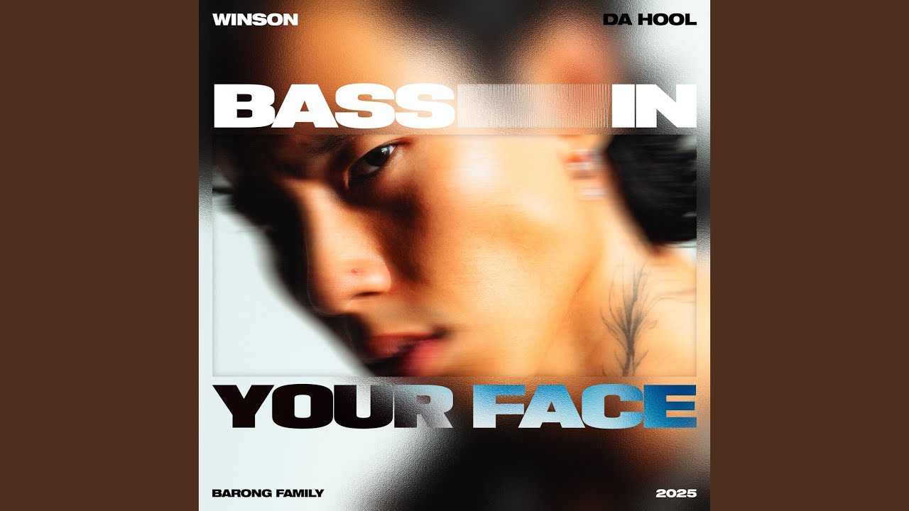 Bass In Your Face (Extended Mix)