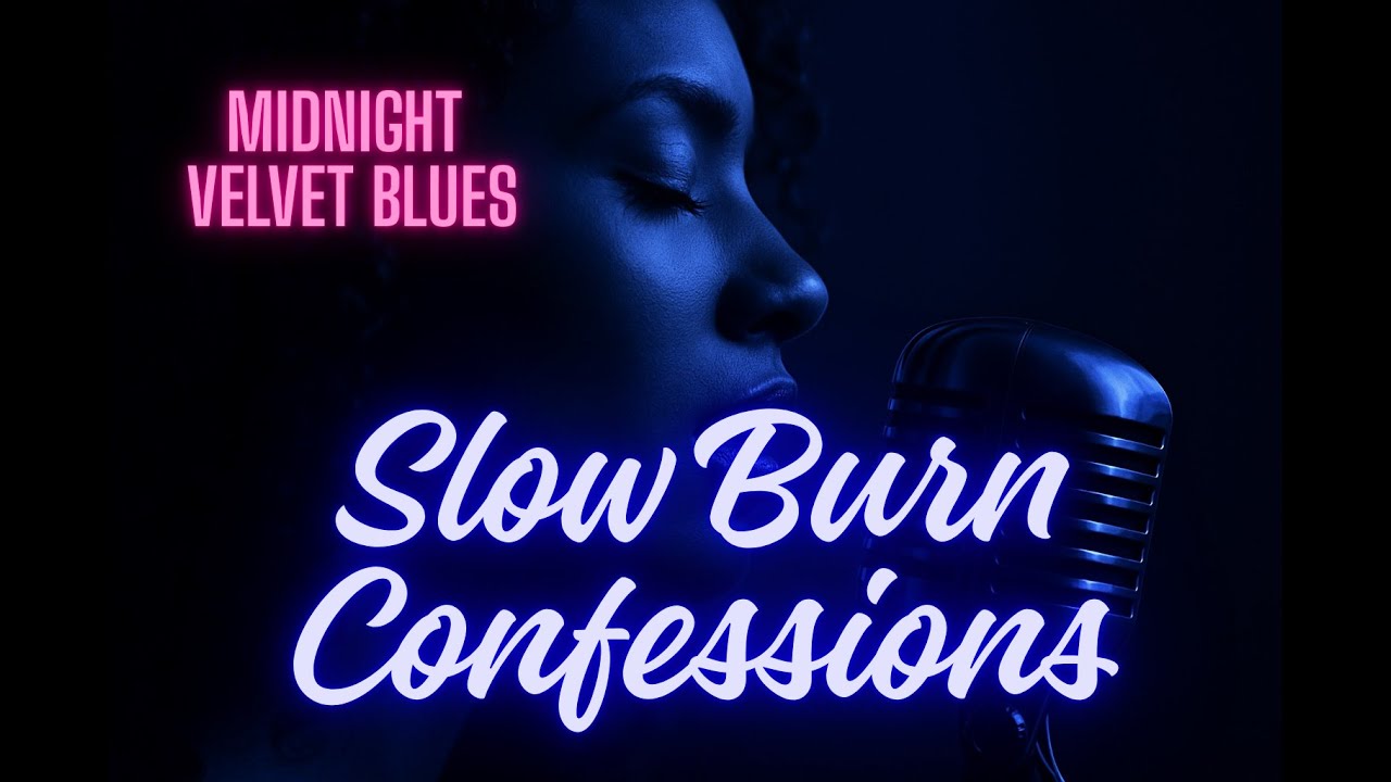 Slow Burn Confessions: Whispers of forbidden desire