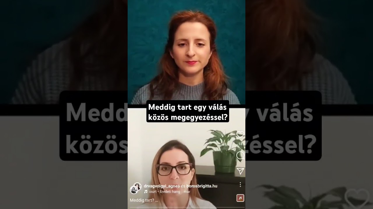 Meddig tart a v&aacute;l&aacute;s egyezs&eacute;ggel? V&Eacute;DŐ vagy &Uuml;GYV&Eacute;D? #shorts #csal&aacute;djog #&uuml;gyv&eacute;d #b&uuml;ntetőjog #v&aacute;l&aacute;s