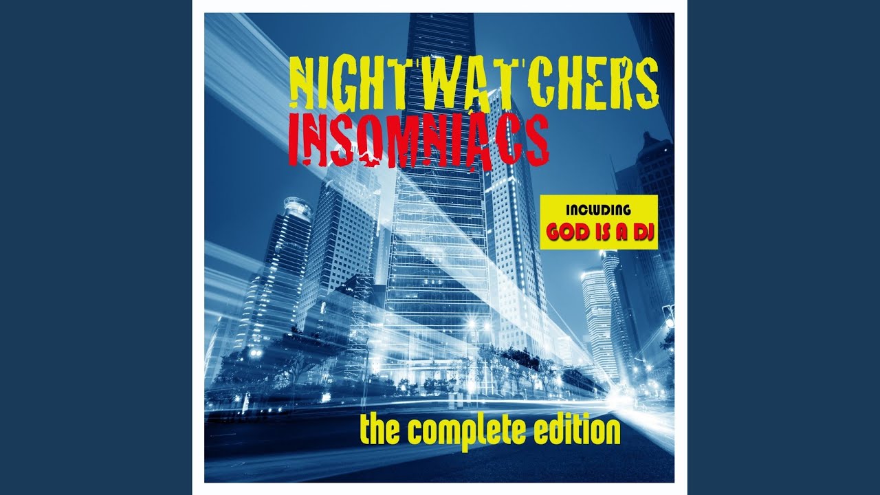 Insomnia (Extended Version) (Remastered)