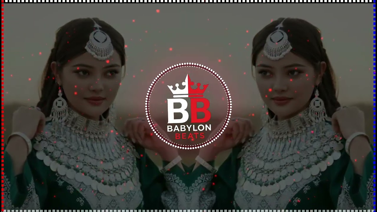 Pashto Qataghani Music 2026 - Viral Pashto Rubab & Sitar Melody | Pashto Music by Babylon Beats
