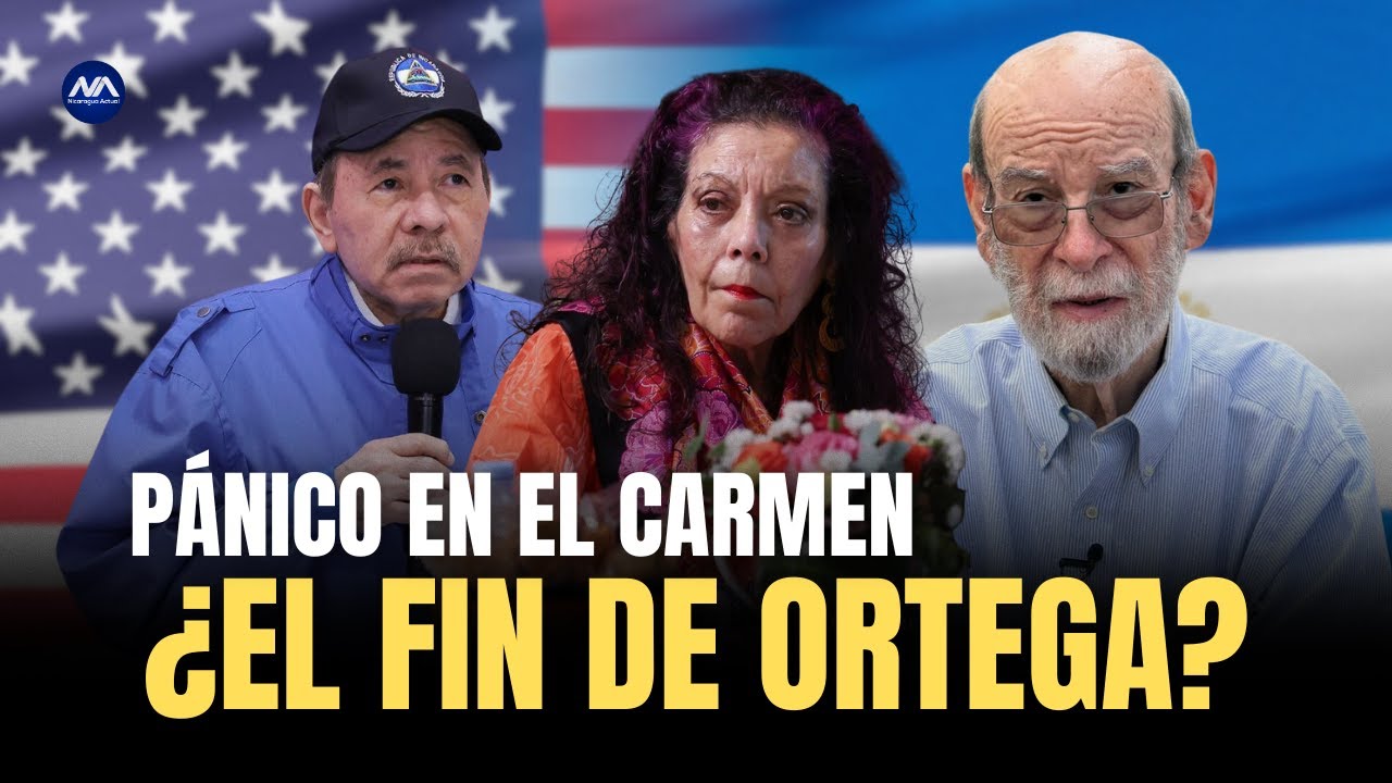 🚨Rafael Solís revela el pánico en El Carmen tras la caída de Maduro