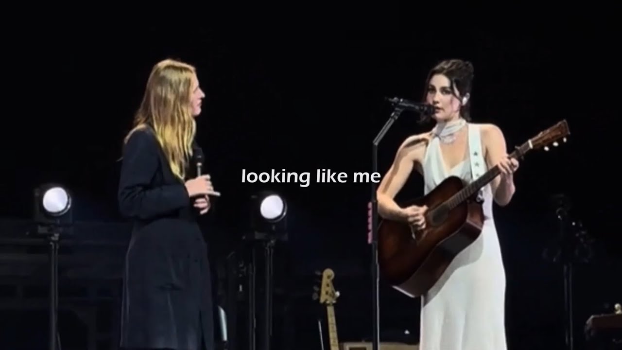 Gracie Abrams & Audrey Hobert - Mini Bar (lyrics) | Unreleased