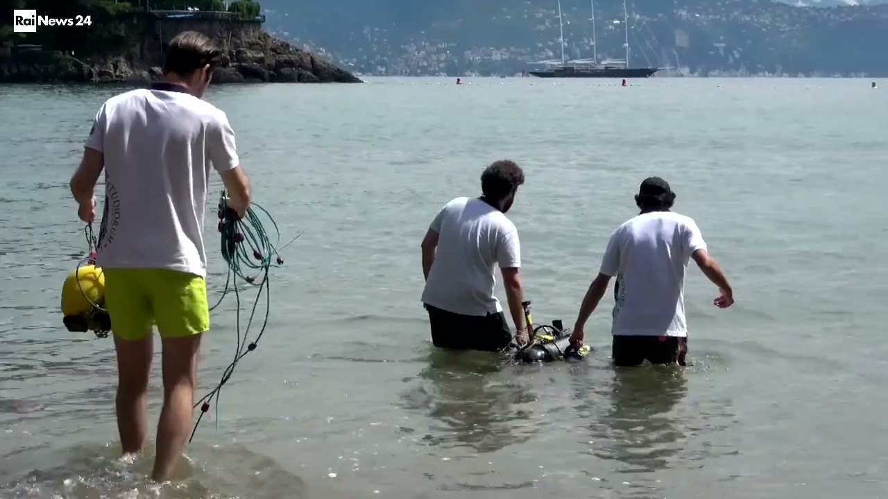 RaiNews24 - i robot subacquei nel progetto FABIS