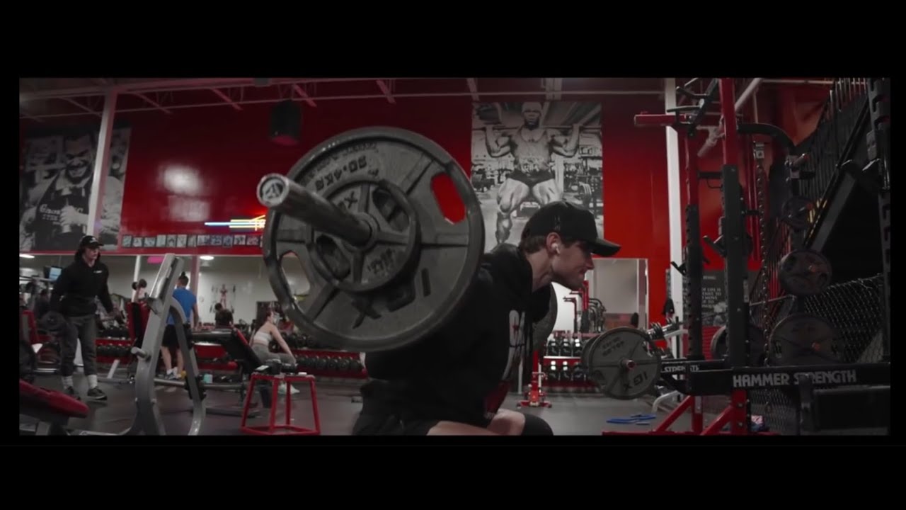 Daylight - Mr Lone (GYM HARDSTYLE)
