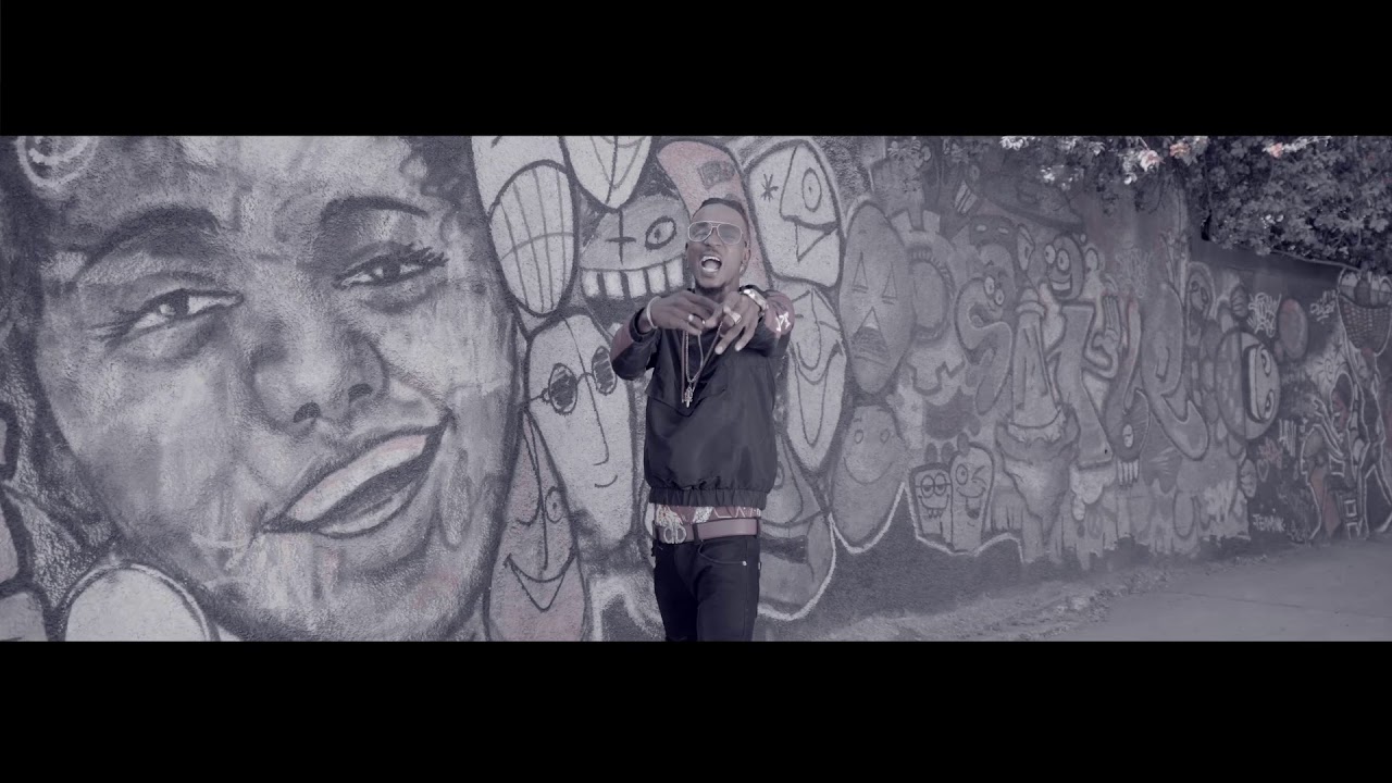 HMI CYPHER 2018 NEW SCHOOL OFFICIAL VIDEO