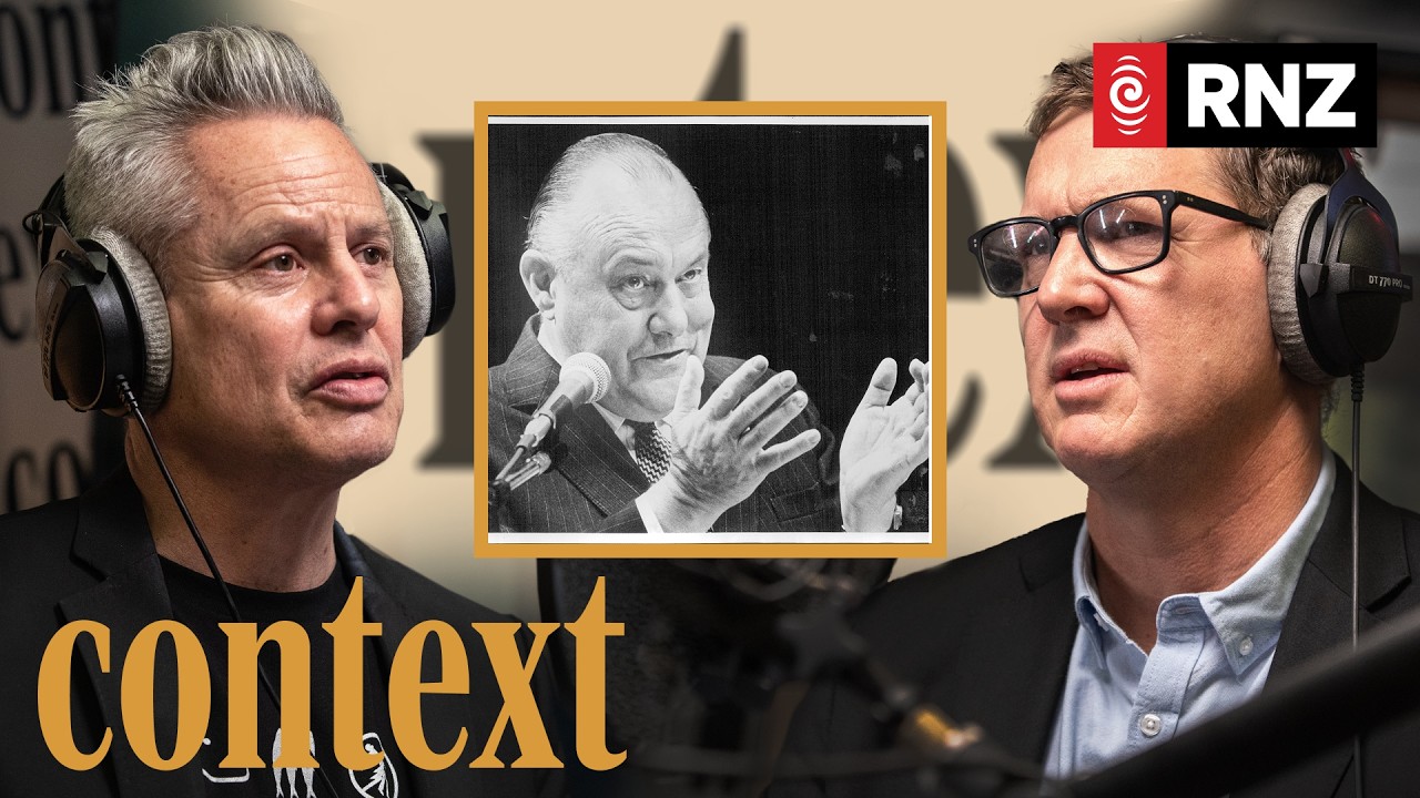 Global Shocks: Oil, War and Power | Context