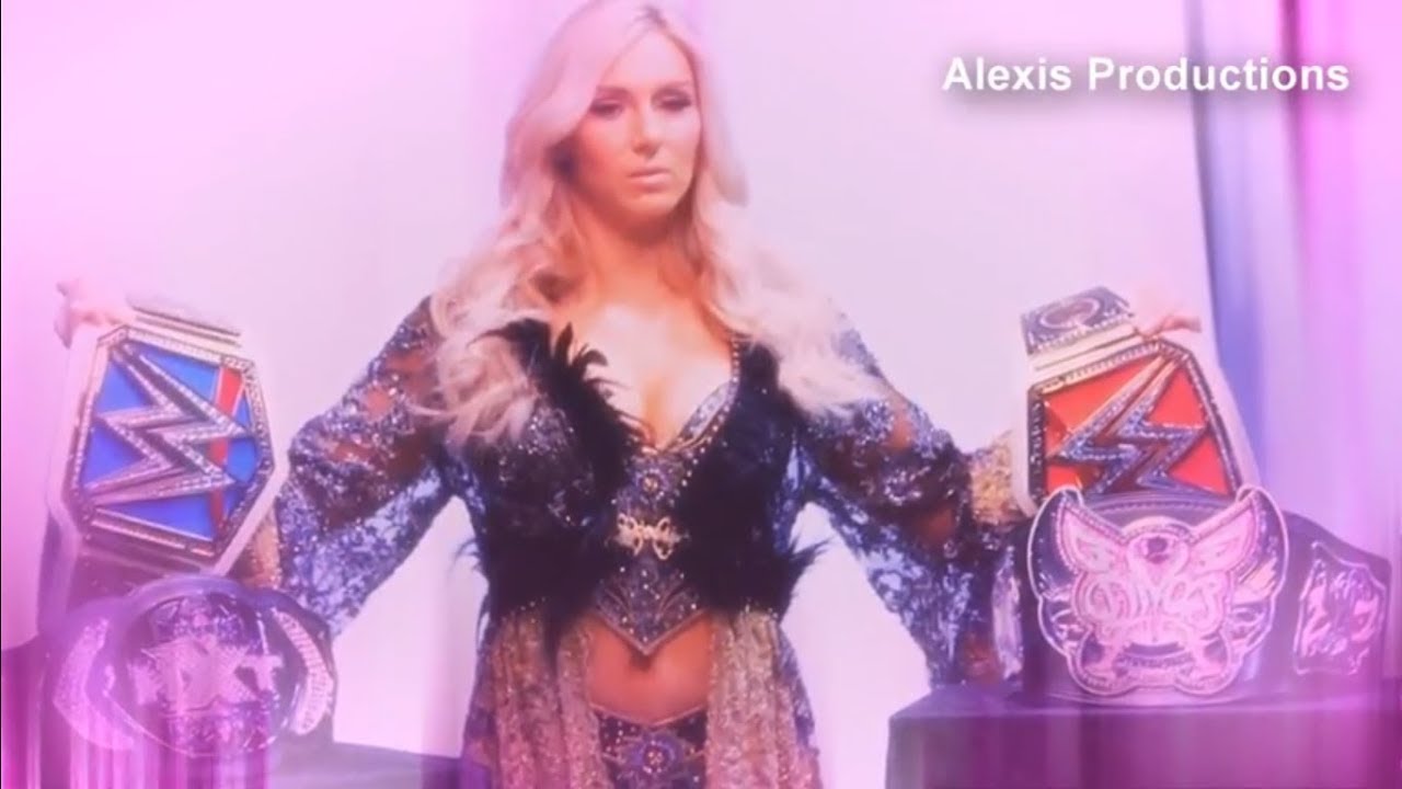 The Evolution of WWE Women's Wrestling