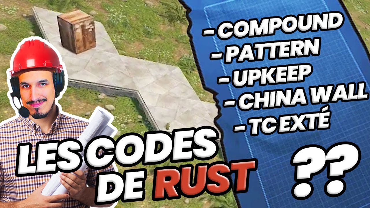 Le tuto de base !! | Rust Tuto Build
