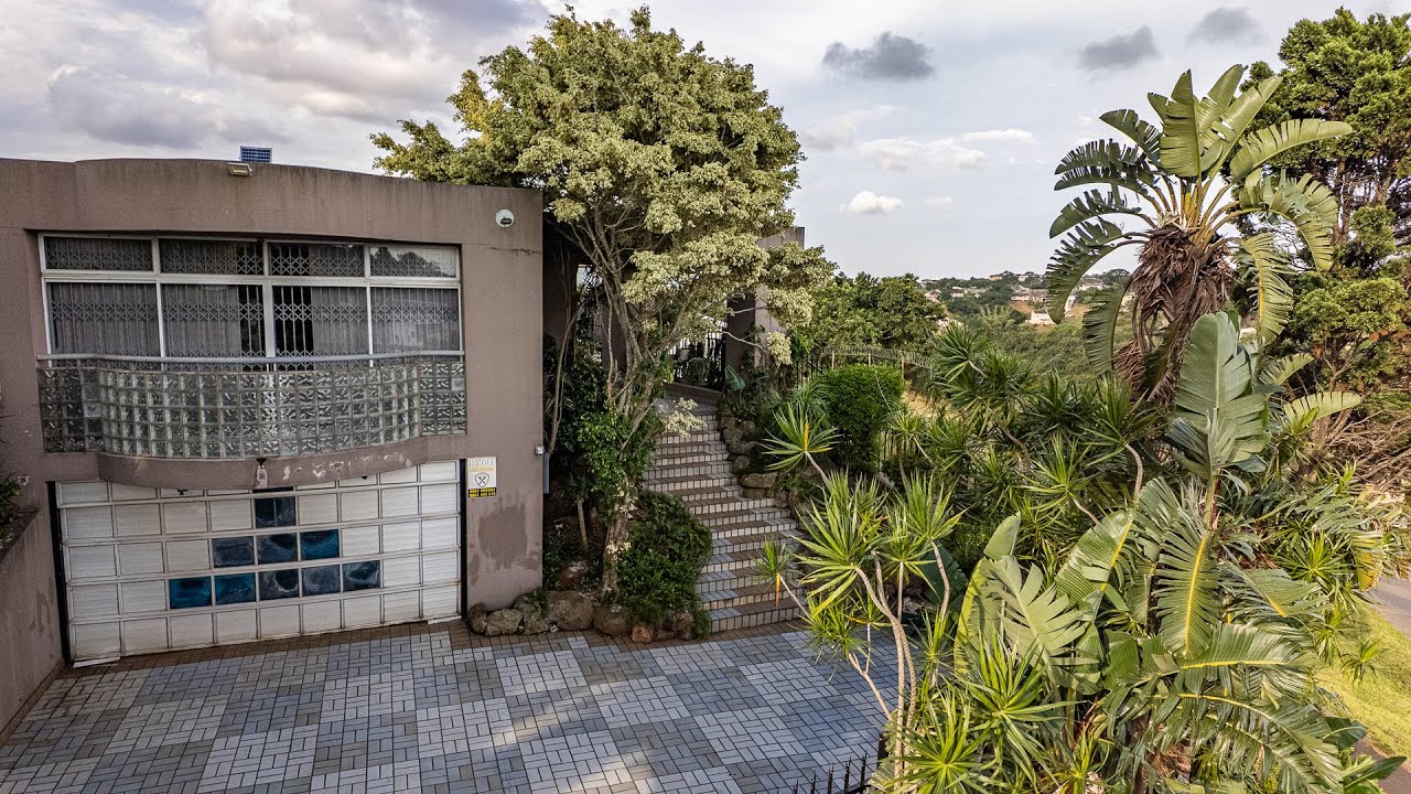 4 Bedroom For Sale - Reservoir Hills