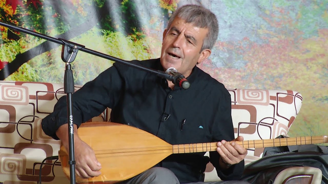 BAGRIYANIK AHMET -TÜRKÜLER
