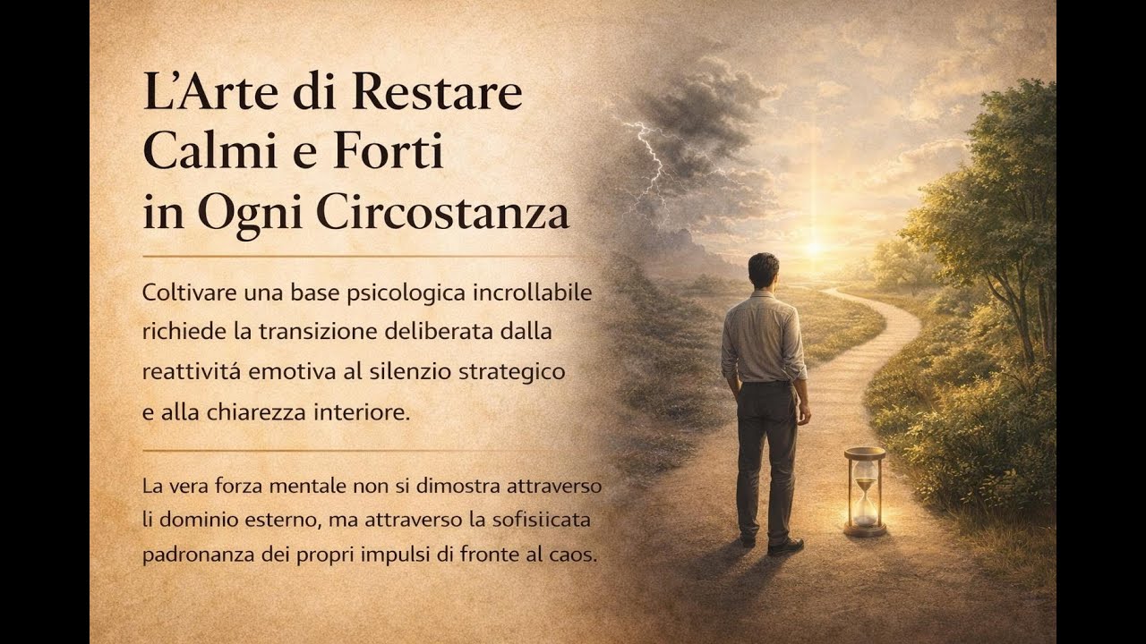 A Simple Story That Builds Mental Strength (part-2) || Improve Italian Fluency || Graded Reader