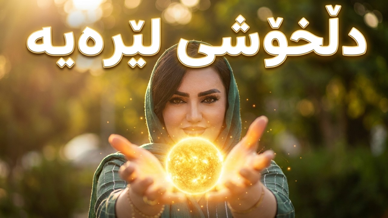 هەستێ ناخۆشیت هەیە؟ وره با بزانی چۆن دڵت خۆش بکەیت❤️