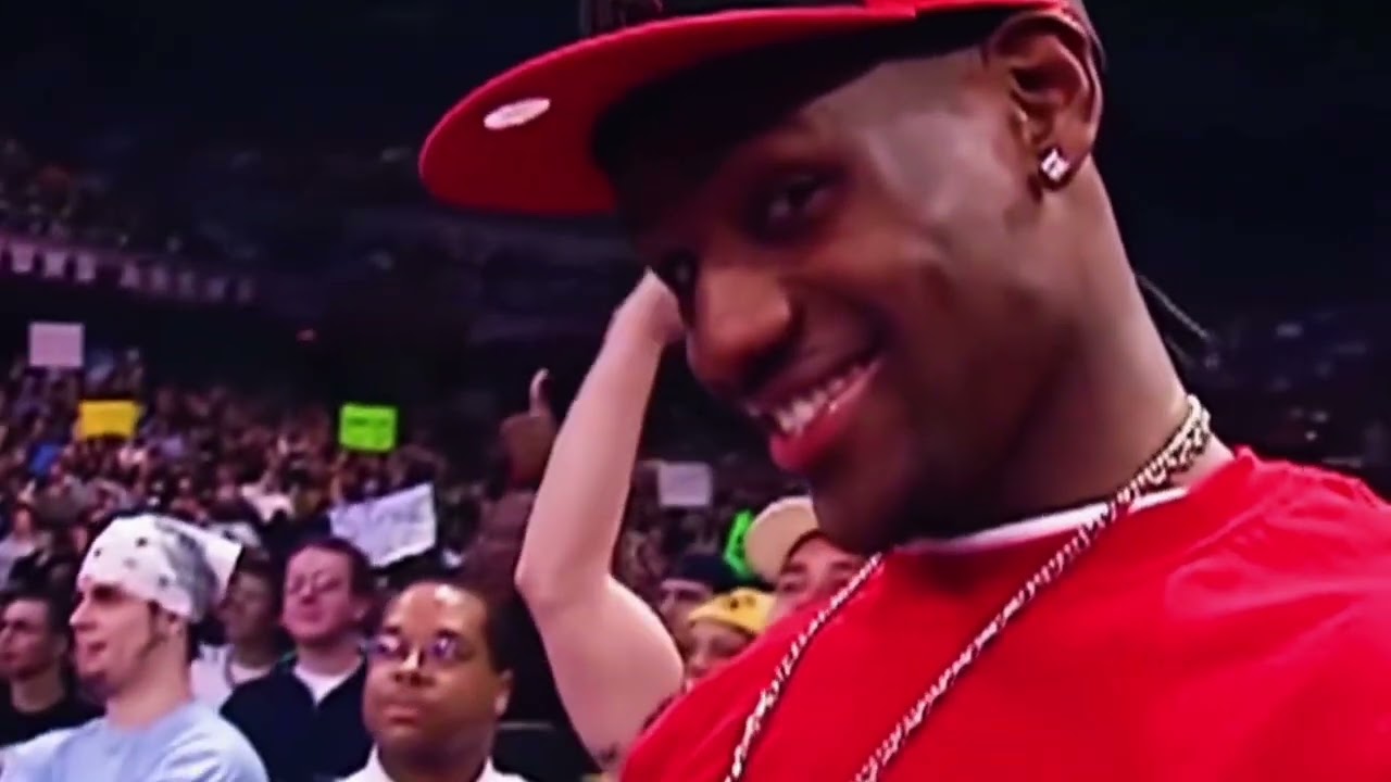 The Night Nike Won LeBron: A Decision That Changed Sports History