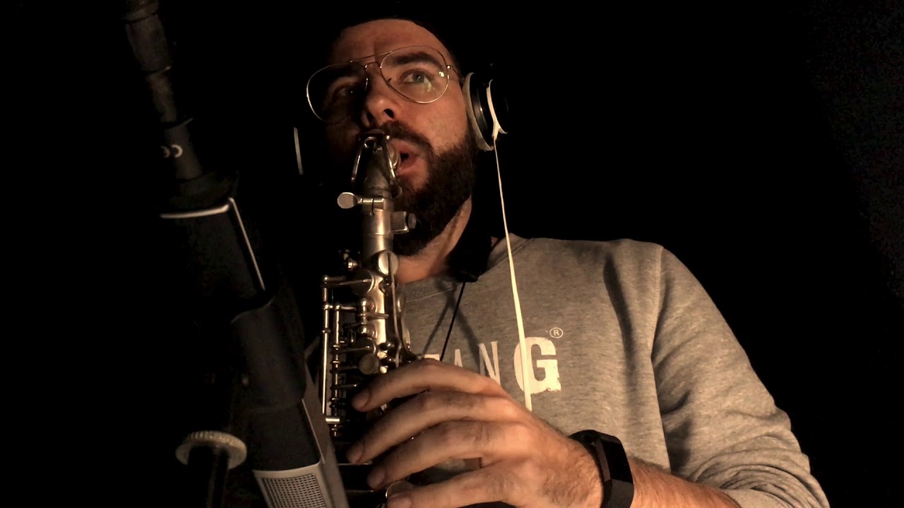 Wieczory (Psy II)- Michał Lorenc // VLOG 8 - Rafał Jędruch