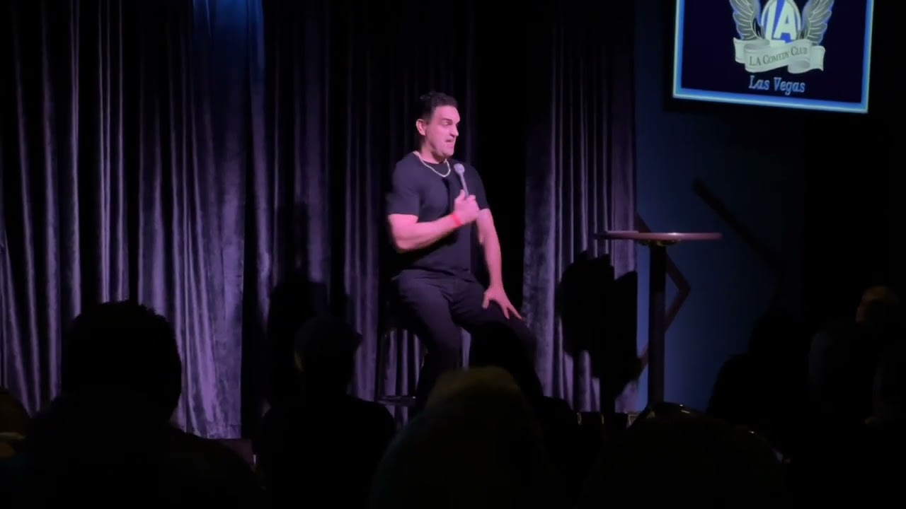 LA Comedy Club