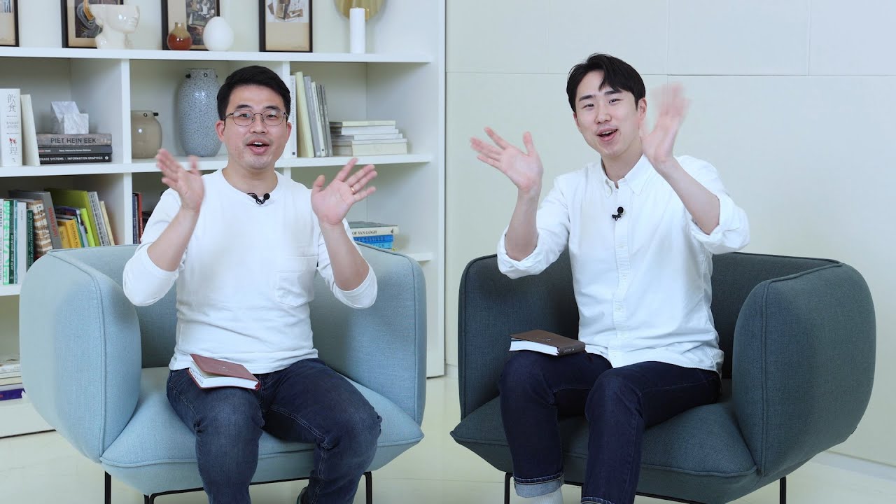 [주일 어린이 온라인 예배] 예수님이 나사로를 살리셨어요 (요한복음 11장 11절)_주일예배_베이직교회_20220501
