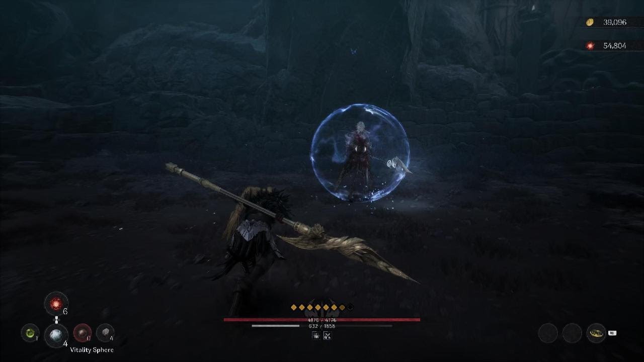 The First Berserker: Khazan,Ballerian (hardcore)