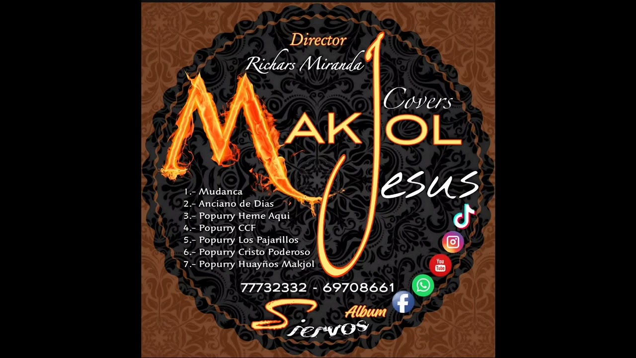 Popurrí - Los pajarillos (Majkol)