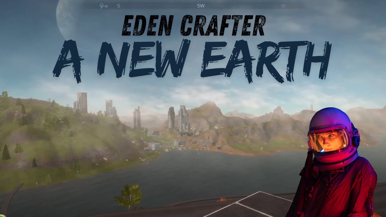 Master Echo Prime with Eden Crafter's EXPERT Tips