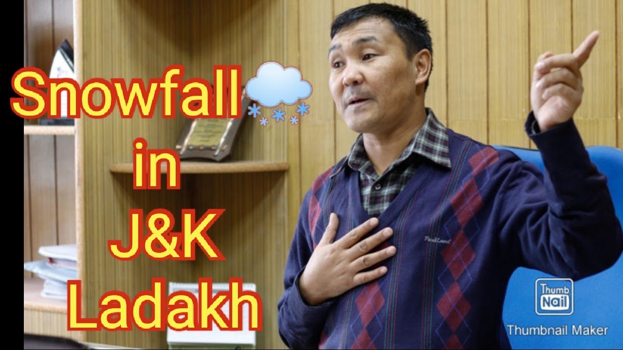 30-11-24. Sonam Lotus. Weather update latest snowfall 🌨️ 🌨️ expected 30-3 dec in j&k and ladakh.