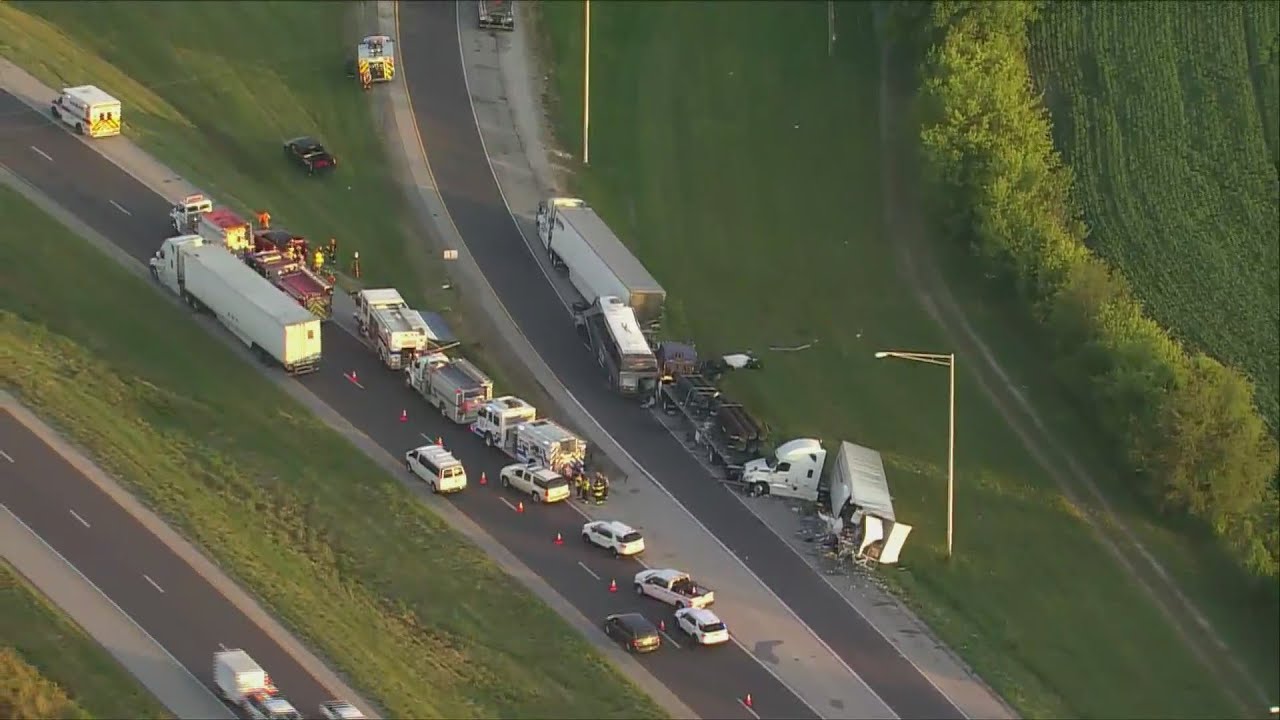 A deeper look into fatal Greyhound bus crash, some say it could have been prevented