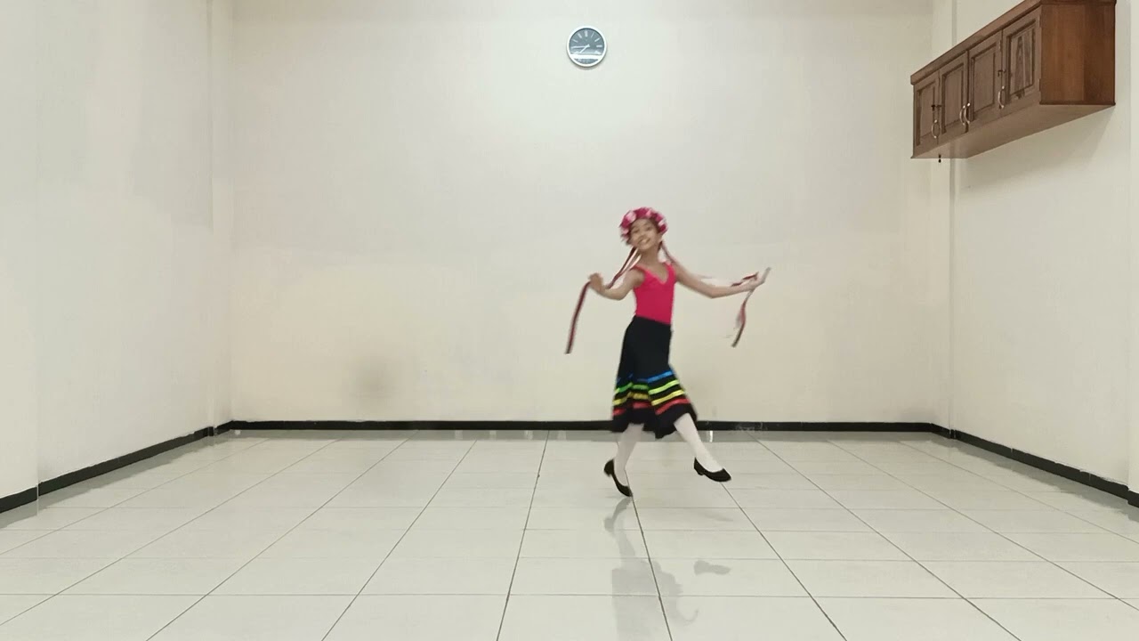 🩰 Grade 3 🩰 Dance D