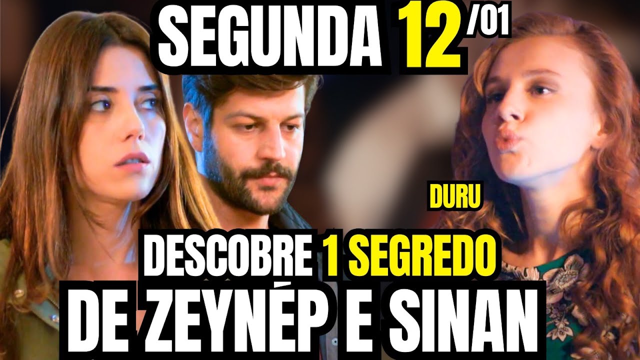 NOVELA M&Atilde;E CAP&Iacute;TULO COMPLETO- SEGUNDA-FEIRA - 12.01.26 Novela M&atilde;e/Resumo Turca M&atilde;e Completo ao vivo!