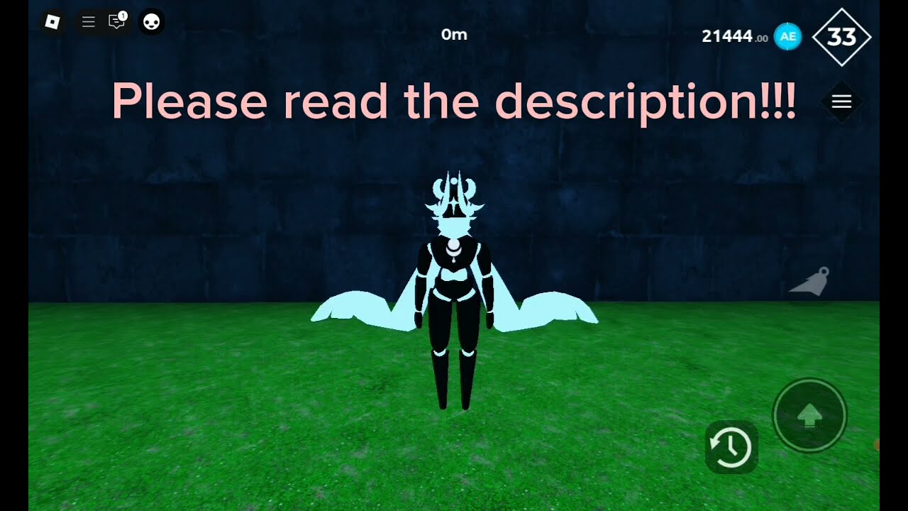 (Part 1) Every Secret Echo Room/Door in Abyssal (Roblox)