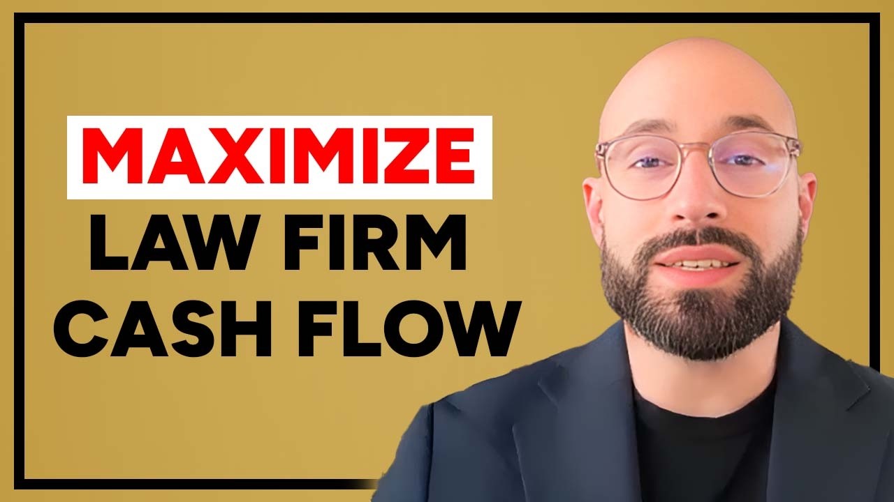 Profit First Pt 2: The Mental Traps Sabotaging Law Firm Owners’ Cash Flow (Ep. 150)