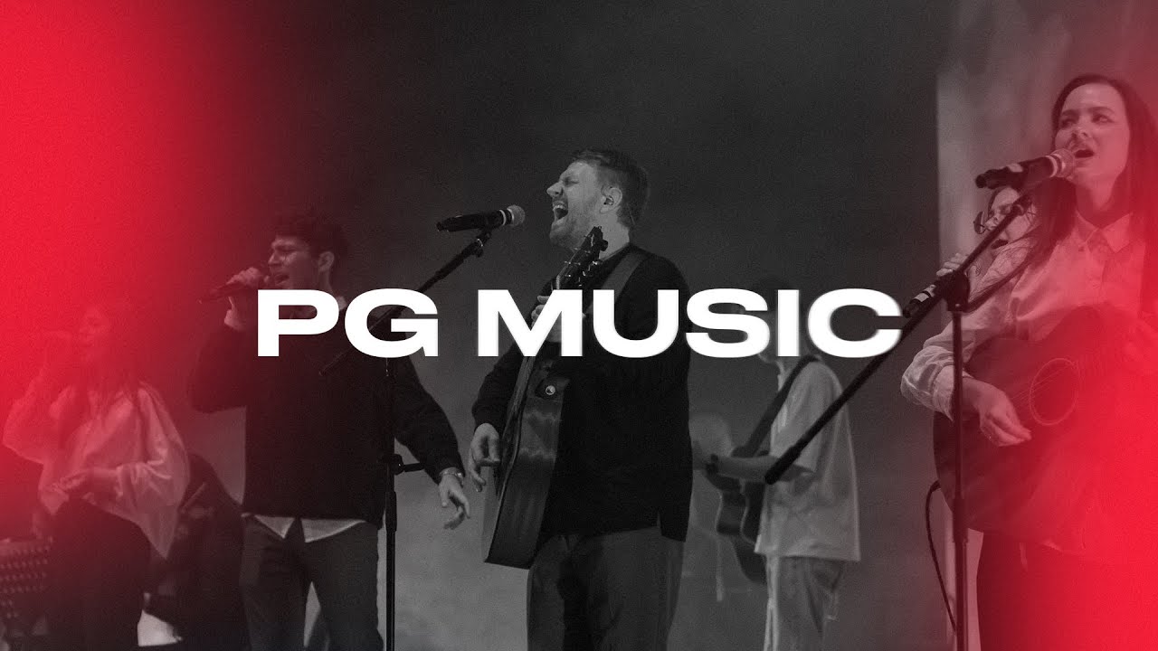 PG music