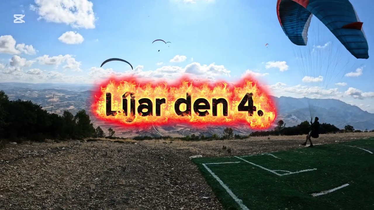 Algodonales paraglide 10.2025