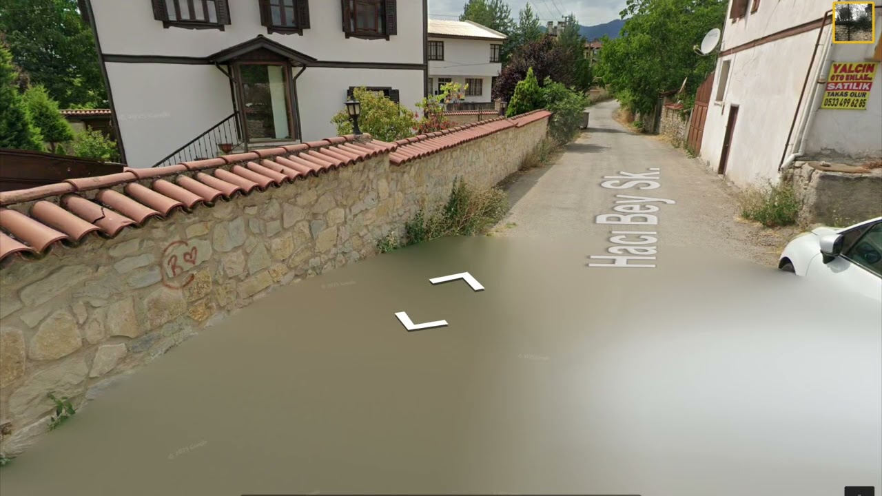 SAFRANBOLU-BAĞLAR-20.01.2026