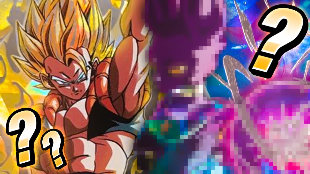 (Dragon Ball Heroes) SECRET RARES GALORE! INSANE PACK OPENINGS FOR NEW CARDS!