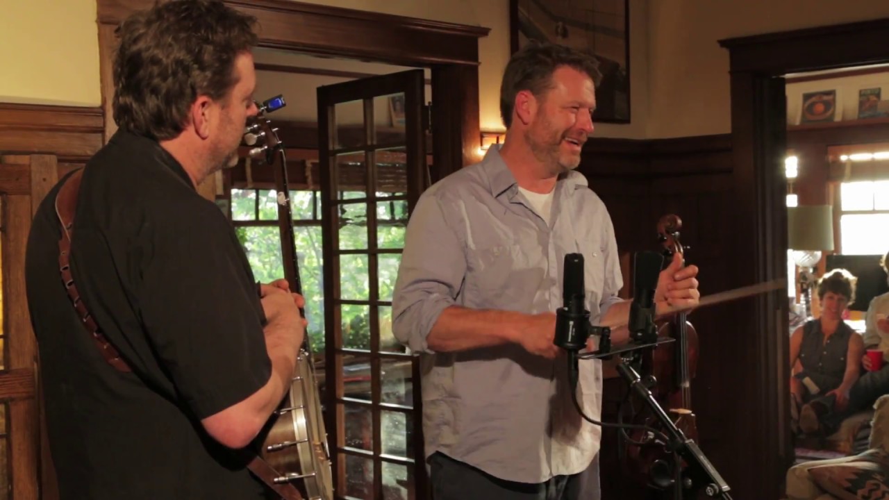 Pretty Little Widow - Trevor Stuart & Travis Stuart / The Stuart Brothers